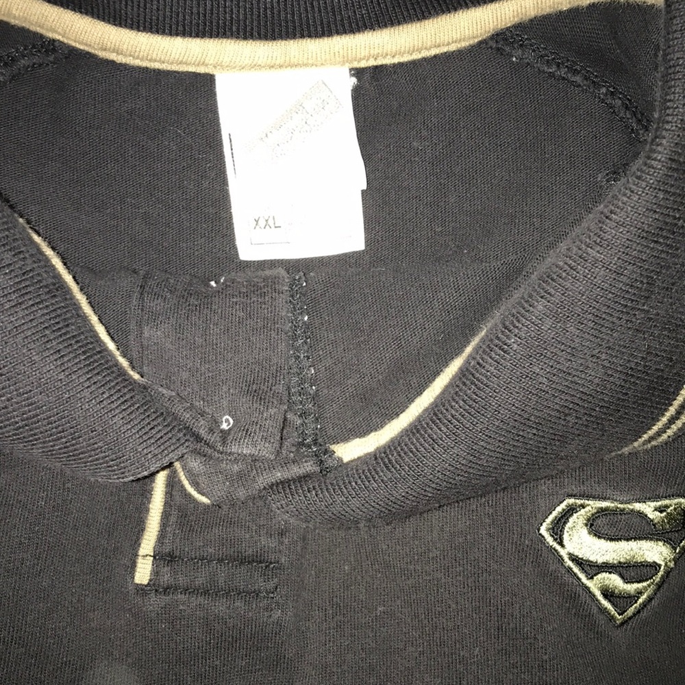 Superman polo - Picture 2 of 4